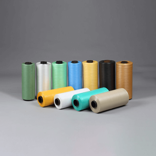 HDPE/PP Tapes (TAP)