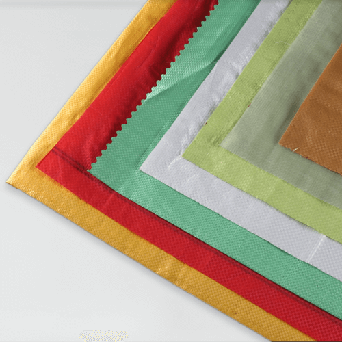 HDPE/PP Woven Fabrics (Coated/Uncoated) (WF)